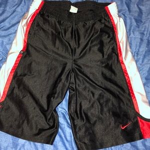 Perfect condition Nike basketball shorts!